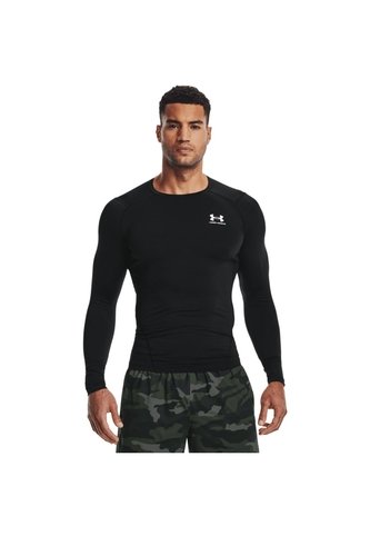 Camiseta HeatGear® Armour Hombre 1361518-001-N11 Under Armour Under Armour