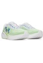 Tenis Hombre Under Armour UA VELOCITI PACE Verde Under Armour de Under Armour