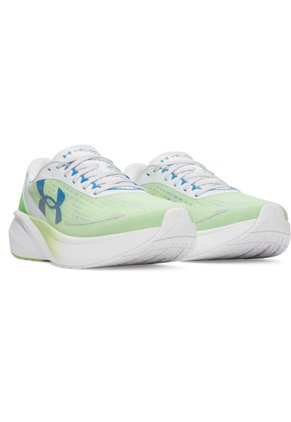 Tenis Hombre Under Armour UA VELOCITI PACE Verde Under Armour
