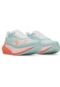 Tenis Mujer Under Armour W VELOCITI DISTANCE Verde Under Armour de Under Armour