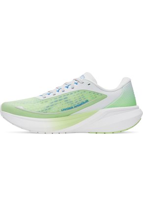 Tenis Hombre Under Armour UA VELOCITI PACE Verde Under Armour