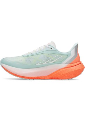 Tenis Mujer Under Armour W VELOCITI DISTANCE Verde Under Armour