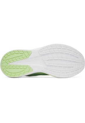 Tenis Hombre Under Armour UA VELOCITI PACE Verde Under Armour