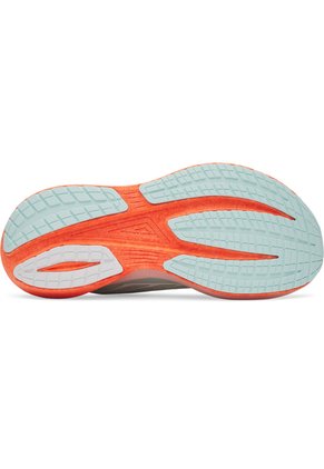 Tenis Mujer Under Armour W VELOCITI DISTANCE Verde Under Armour