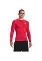 Camiseta Compresión UA HG Armour Comp LS Hombre 1361524-600-RE9 Under Armour de Under Armour