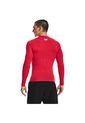 Camiseta Compresión UA HG Armour Comp LS Hombre 1361524-600-RE9 Under Armour de Under Armour
