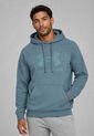 Hoodie UNDER ARMOUR Rival Verde de Under Armour