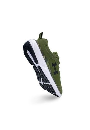 Tenis Under Armour Charged Assert 10 Camo Hombre