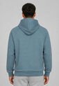 Hoodie UNDER ARMOUR Rival Verde de Under Armour