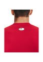 Camiseta Compresión UA HG Armour Comp LS Hombre 1361524-600-RE9 Under Armour de Under Armour