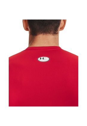 Camiseta Compresión UA HG Armour Comp LS Hombre 1361524-600-RE9 Under Armour