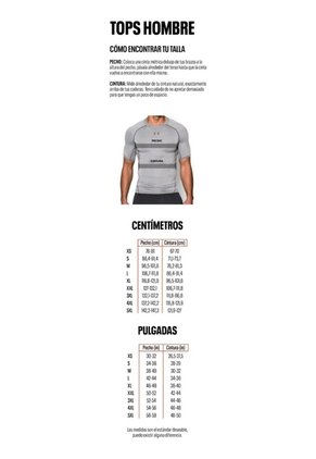 Camiseta Hombre UNDER ARMOUR UA M BLUR LOGO SS Azul Under Armour