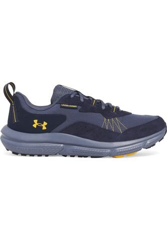 Tenis Hombre UNDER ARMOUR CHARGED VERSSERT 2 Gris Under Armour Under Armour
