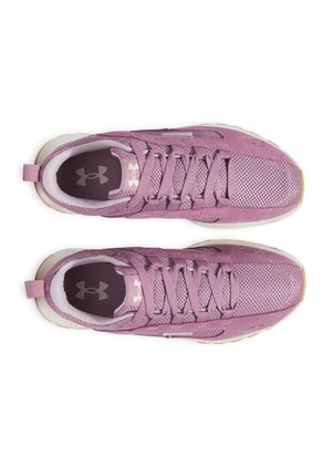 TENIS UNDER ARMOUR MUJER STREET MIRAGE - 3028379-521