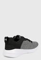 Tenis Running Negro-Blanco UNDER ARMOUR UA W Essential de Under Armour