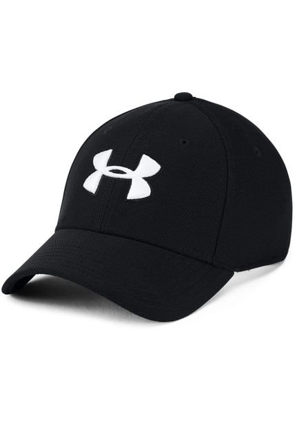 Gorra Under Armour Blitzing 3.0 Talla M/l-Negro Blanco - Compra Ahora |  Dafiti Colombia
