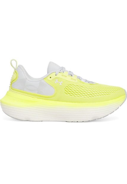 Tenis Mujer UNDER ARMOUR W INFINITE ELITE 2 Amarillo Under Armour