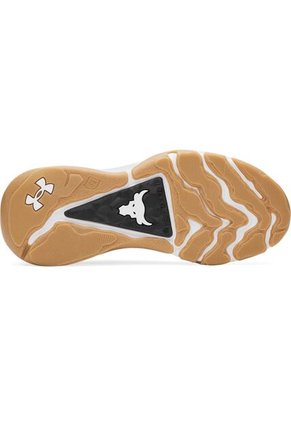 Tenis Mujer Under Armour UA W PROJECT ROCK 8 Negro Under Armour