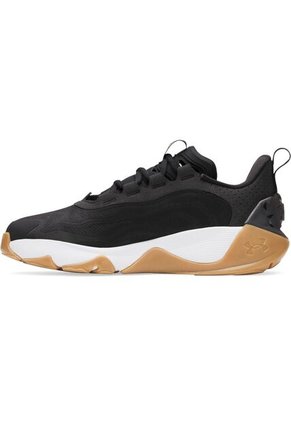 Tenis Mujer Under Armour UA W PROJECT ROCK 8 Negro Under Armour