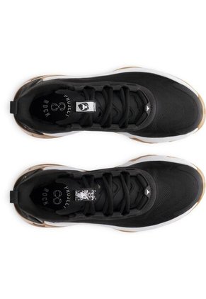 Tenis Mujer Under Armour UA W PROJECT ROCK 8 Negro Under Armour