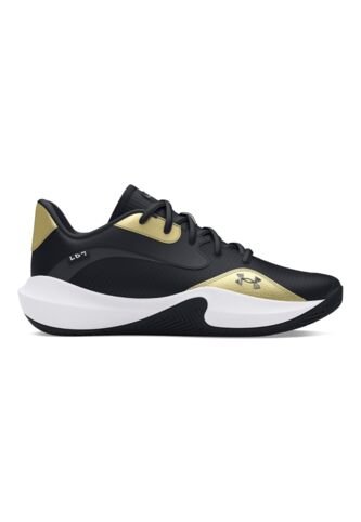 ZAPATILLAS UNDER ARMOUR HOMBRE LOCKDOWN 7 LOW - 3027646-001 Under Armour