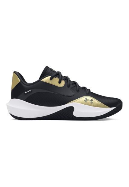 ZAPATILLAS UNDER ARMOUR HOMBRE LOCKDOWN 7 LOW - 3027646-001