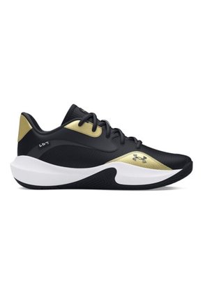 ZAPATILLAS UNDER ARMOUR HOMBRE LOCKDOWN 7 LOW - 3027646-001