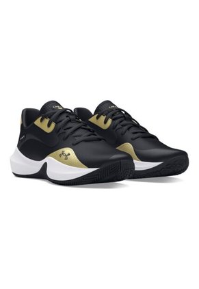ZAPATILLAS UNDER ARMOUR HOMBRE LOCKDOWN 7 LOW - 3027646-001