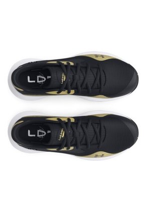 ZAPATILLAS UNDER ARMOUR HOMBRE LOCKDOWN 7 LOW - 3027646-001