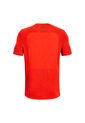 Camiseta Under Armour Seamless-Rojo de Under Armour
