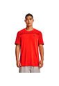 Camiseta Under Armour Seamless-Rojo de Under Armour