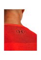 Camiseta Under Armour Seamless-Rojo de Under Armour