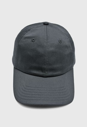 Gorra Negro UNDER ARMOUR Blank Chino Adj