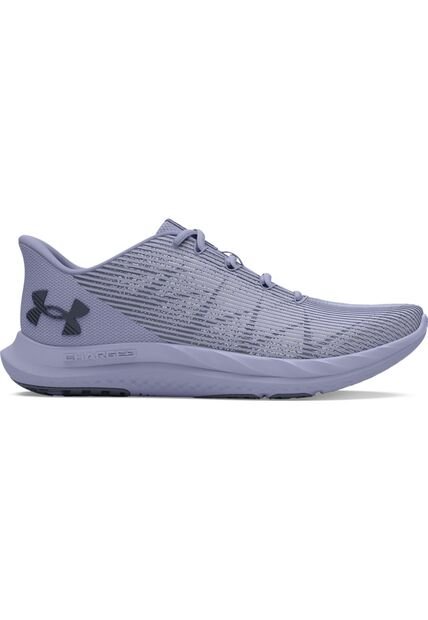Tenis Mujer UNDER ARMOUR W CHARGED SPEED SWIF Purpura Under Armour