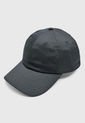 Gorra Negro UNDER ARMOUR Blank Chino Adj de Under Armour