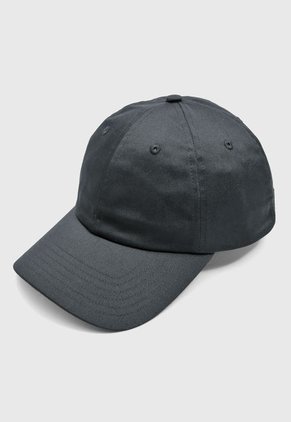 Gorra Negro UNDER ARMOUR Blank Chino Adj