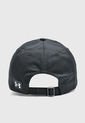 Gorra Negro UNDER ARMOUR Blank Chino Adj de Under Armour