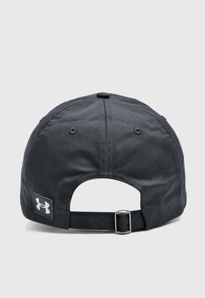 Gorra Negro UNDER ARMOUR Blank Chino Adj