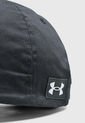 Gorra Negro UNDER ARMOUR Blank Chino Adj de Under Armour