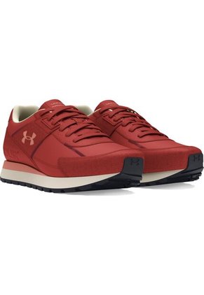 Tenis Sportstyle UA Essential Runner Hombre 3028408-800-556 Under Armour