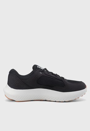 Tenis UNDER ARMOUR UA Charged Versurge Negro