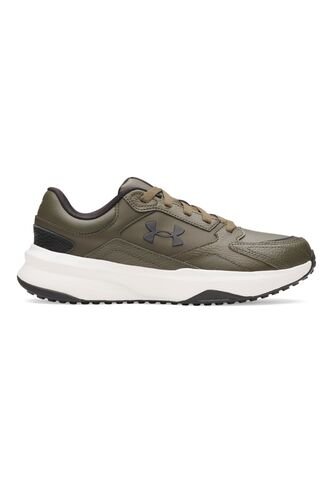 ZAPATILLAS UNDER ARMOUR HOMBRE EDGE LTHR - 3028375-308 Under Armour