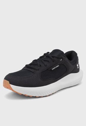 Tenis UNDER ARMOUR UA Charged Versurge Negro