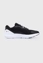 Tenis Running Negro-Blanco UNDER ARMOUR Surge 3 de Under Armour