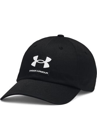 Cachucha Branded Hat Para Hombre Negro 1369783-001-N11 Under Armour Under Armour