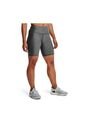 SHORTS GREY MUJER HG ARMOUR BIKE SHORT 1360939-019-Y81 Under Armour de Under Armour