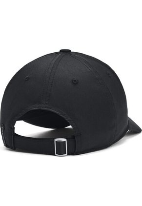 Cachucha Storm Blitzing Adj Para Hombre Negro Under Armour 1369781-001-N11 Under Armour