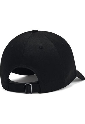 Cachucha Branded Hat Para Hombre Negro 1369783-001-N11 Under Armour