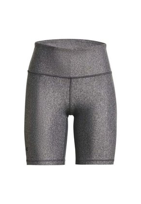 SHORTS GREY MUJER HG ARMOUR BIKE SHORT 1360939-019-Y81 Under Armour
