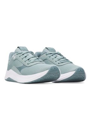 TENIS UNDER ARMOUR MUJER AURORA 3 - 6000760-323